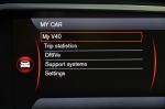 Volvo V40 2012 года